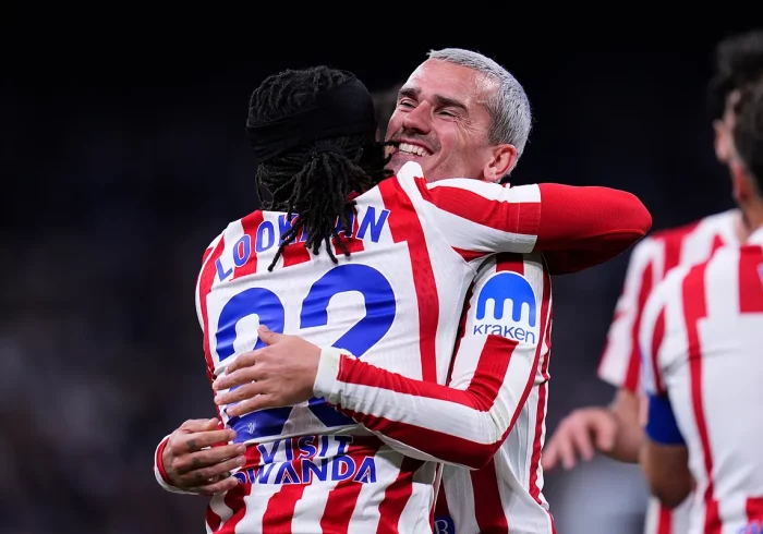 Griezmann viaja a Orlando para ultimar su fichaje por el equipo americano para el próximo curso