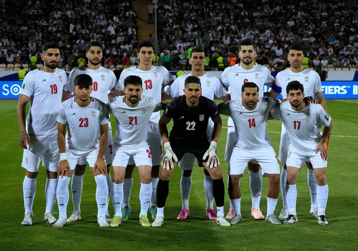 Irán está negociando con la FIFA jugar sus partidos del Mundial en México