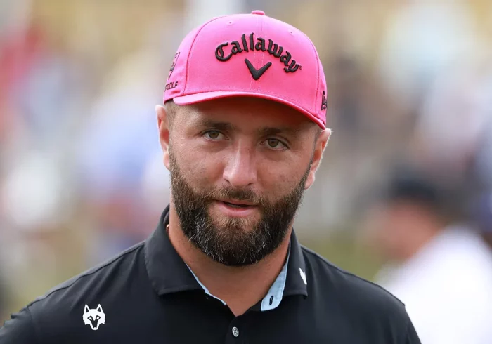 Jon Rahm explota contra el DP World Tour y pone en riesgo la Ryder Cup: "Nos están extorsionando"