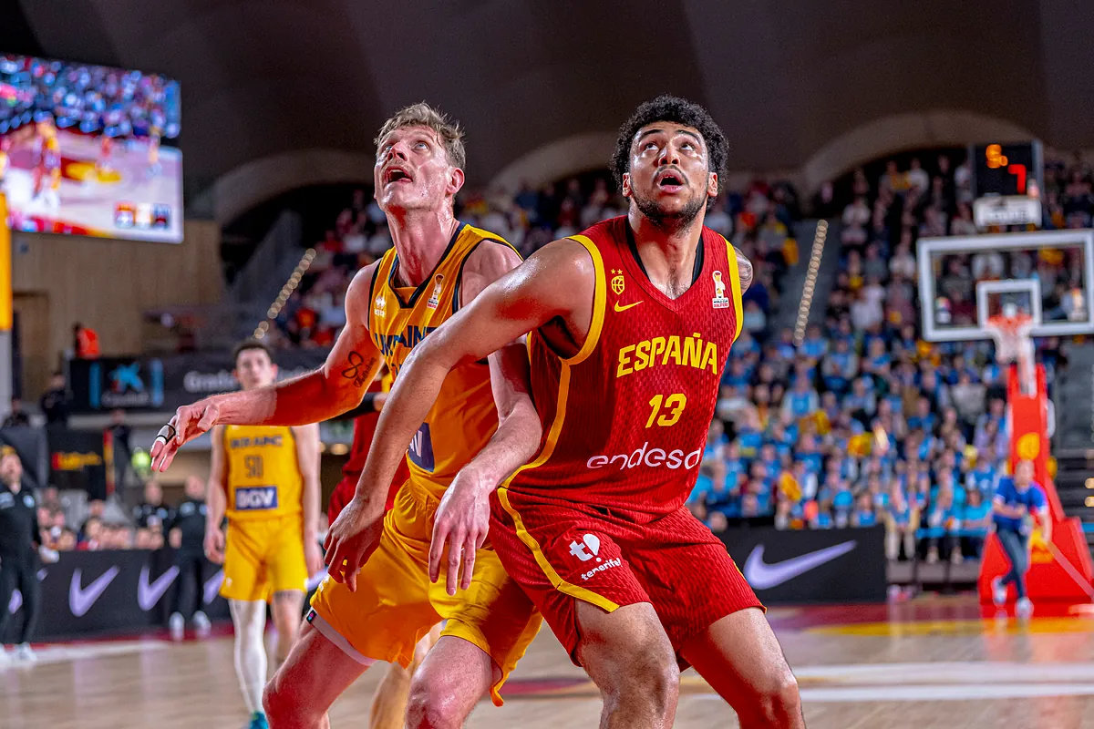 La España de pico y pala sólo saber ganar