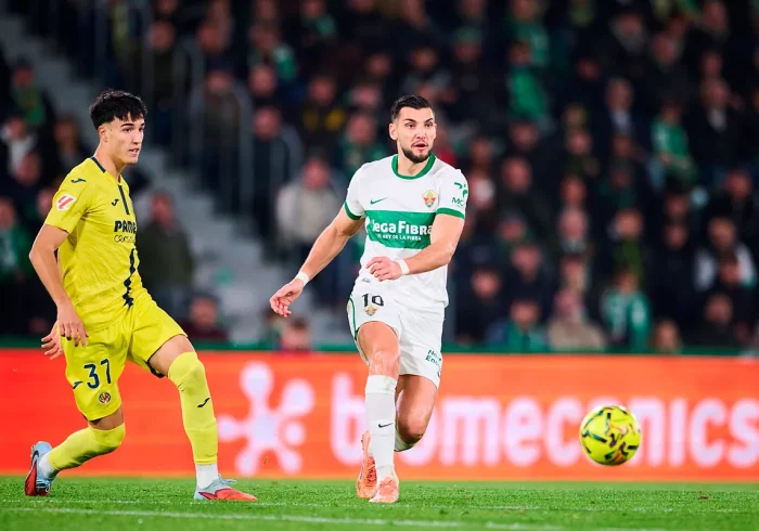 La Fiscalía pide 10 años y medio de prisión para Rafa Mir por un delito de agresión sexual