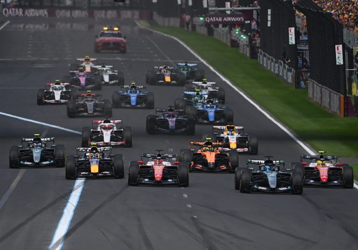 La Fórmula 1 intentar apagar el fuego: tres propuestas para salvar un estreno eléctrico que no convenció a nadie