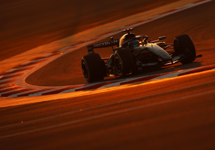 La gran revolución de la F1, en contra de la propia F1: no ganará el más rápido, sino el más eficiente