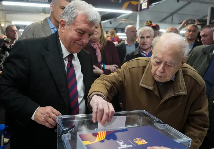 Las claves de por qué el independentismo se agarra a Laporta y la fallida candidatura alternativa que urdió el PSC