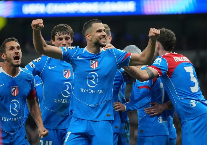 Lo que nadie podrá negar a Simeone