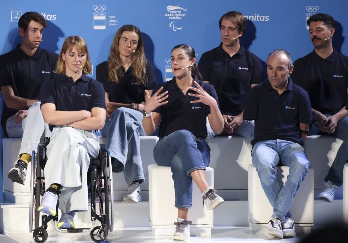 Los días de Carolina Marín antes de su retirada: dolores punzantes a diario, una operación por salud y el Europeo en casa que no jugará
