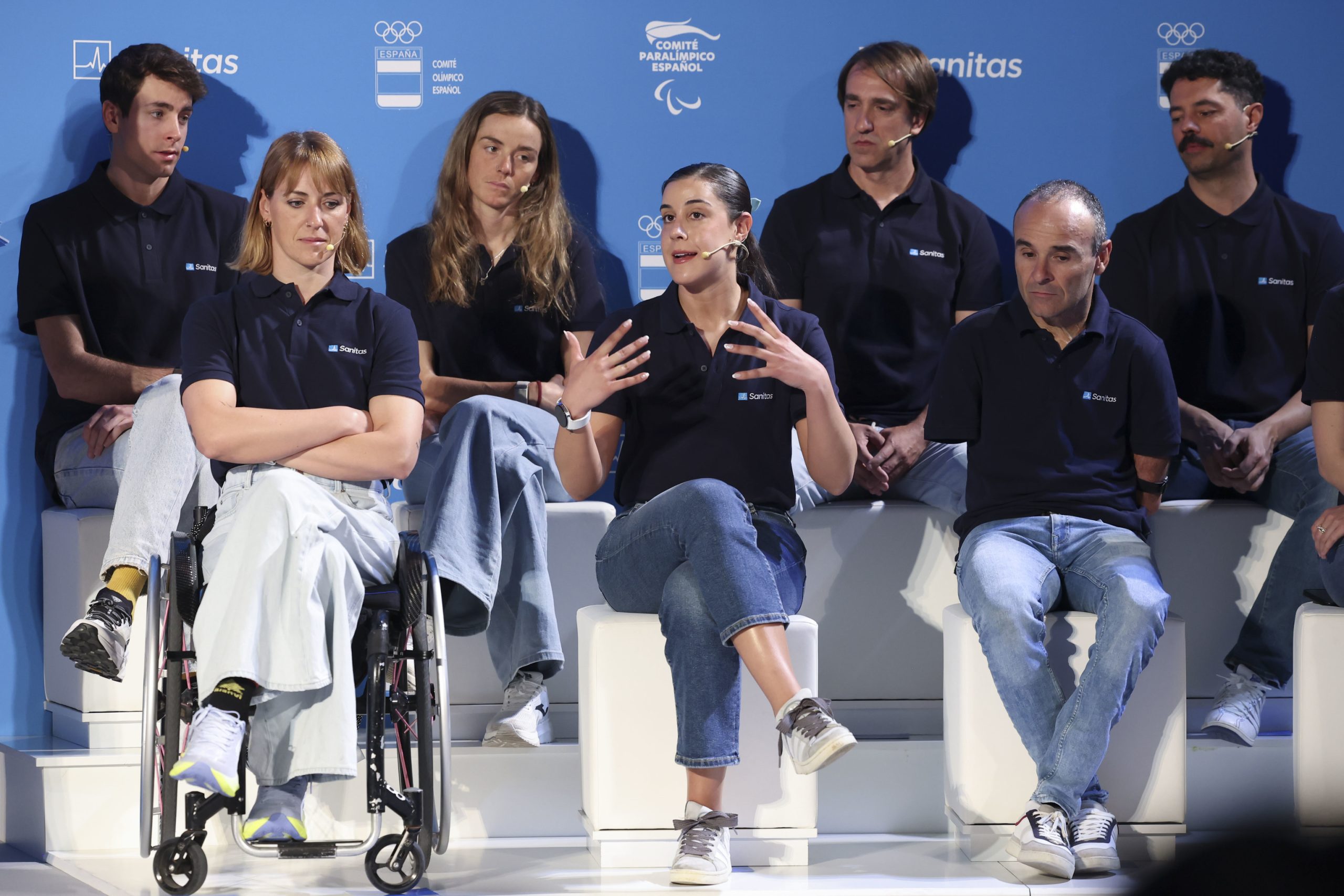 Los días de Carolina Marín antes de su retirada: dolores punzantes a diario, una operación por salud y el Europeo en casa que no jugará
