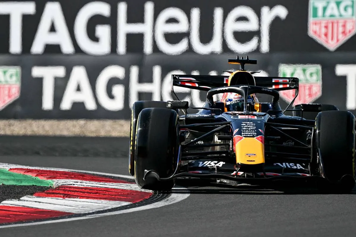 Los Grandes Premios de Bareín y Arabia Saudí no se disputarán en abril por por la guerra en Oriente Próximo