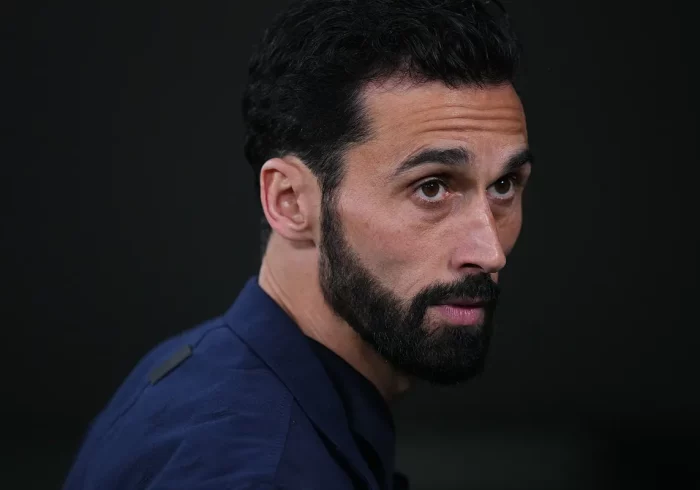 Los orígenes del método Arbeloa en Valdebebas: "Transmite cariño para que veas que da la cara por ti y te enchufes"