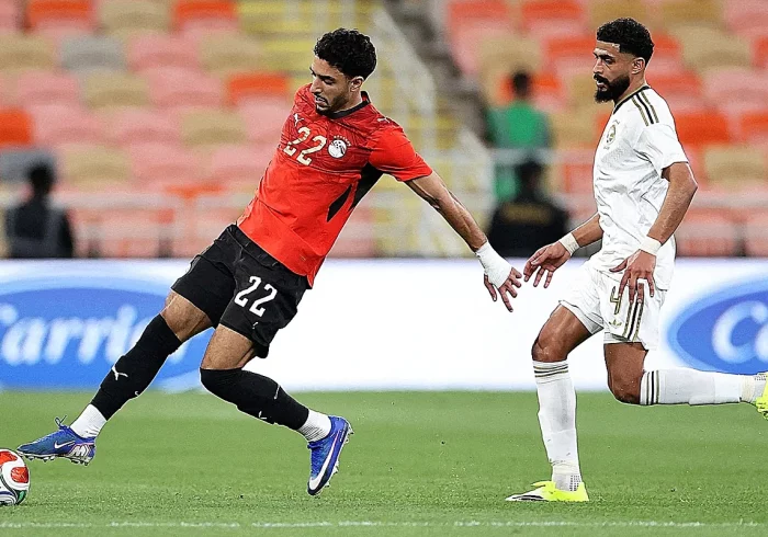 Marmoush, el goleador bajo la sombra de Salah y Haaland