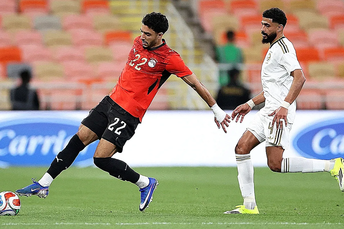 Marmoush, el goleador bajo la sombra de Salah y Haaland