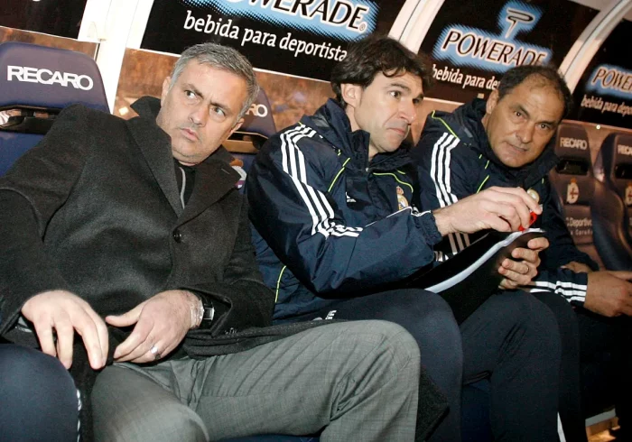 Muere Silvino Louro, entrenador de porteros del Real Madrid en la etapa de Mourinho, a los 67 años