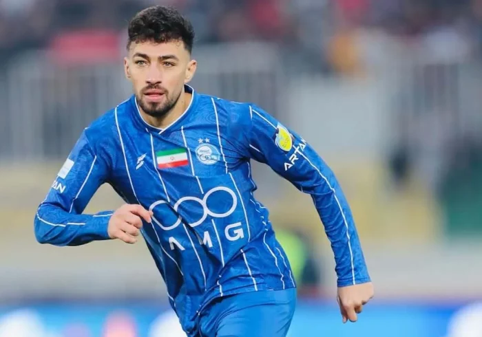 Munir e Iván Sánchez, la odisea de los futbolistas españoles para salir de Irán: más de 16 horas de carretera y misiles cayendo por el trayecto