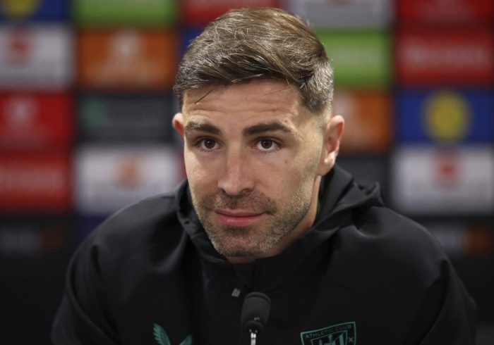 ¿Por qué a algunos deportistas no les funciona el implante capilar? "No tiene que ver con el dinero"