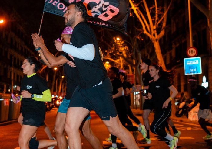 ¿Por qué el 70% de los corredores del maratón de Barcelona son extranjeros? El fenómeno 'expat' se adueña del 'running': "Es nuestra manera de reunirnos"
