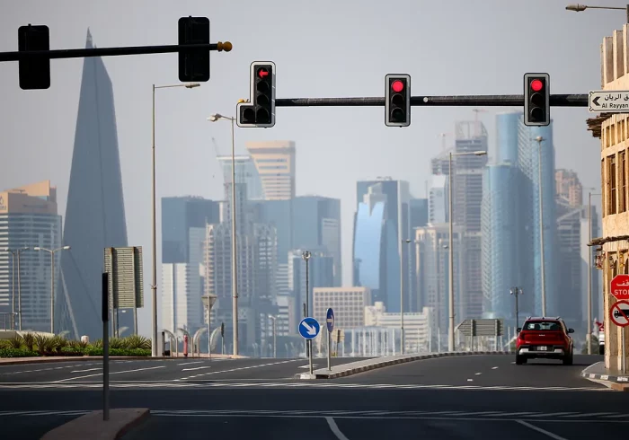 Qatar suspende todas las competiciones y peligra la Finalissima entre España y Argentina