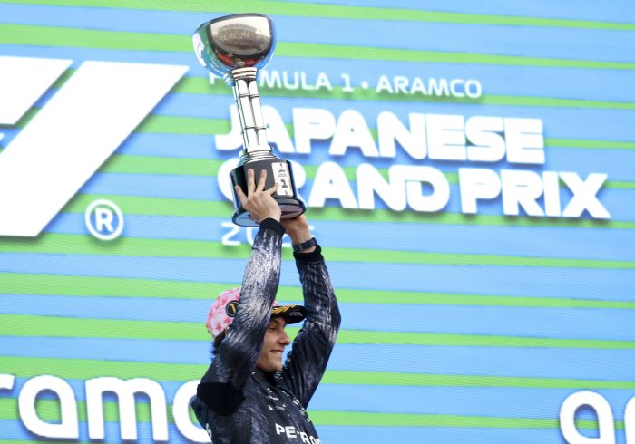 ¿Quién es Kimi Antonelli, el líder más joven de la historia de la Fórmula 1? De colarse en el paddock siendo un niño a ser rechazado por Ferrari