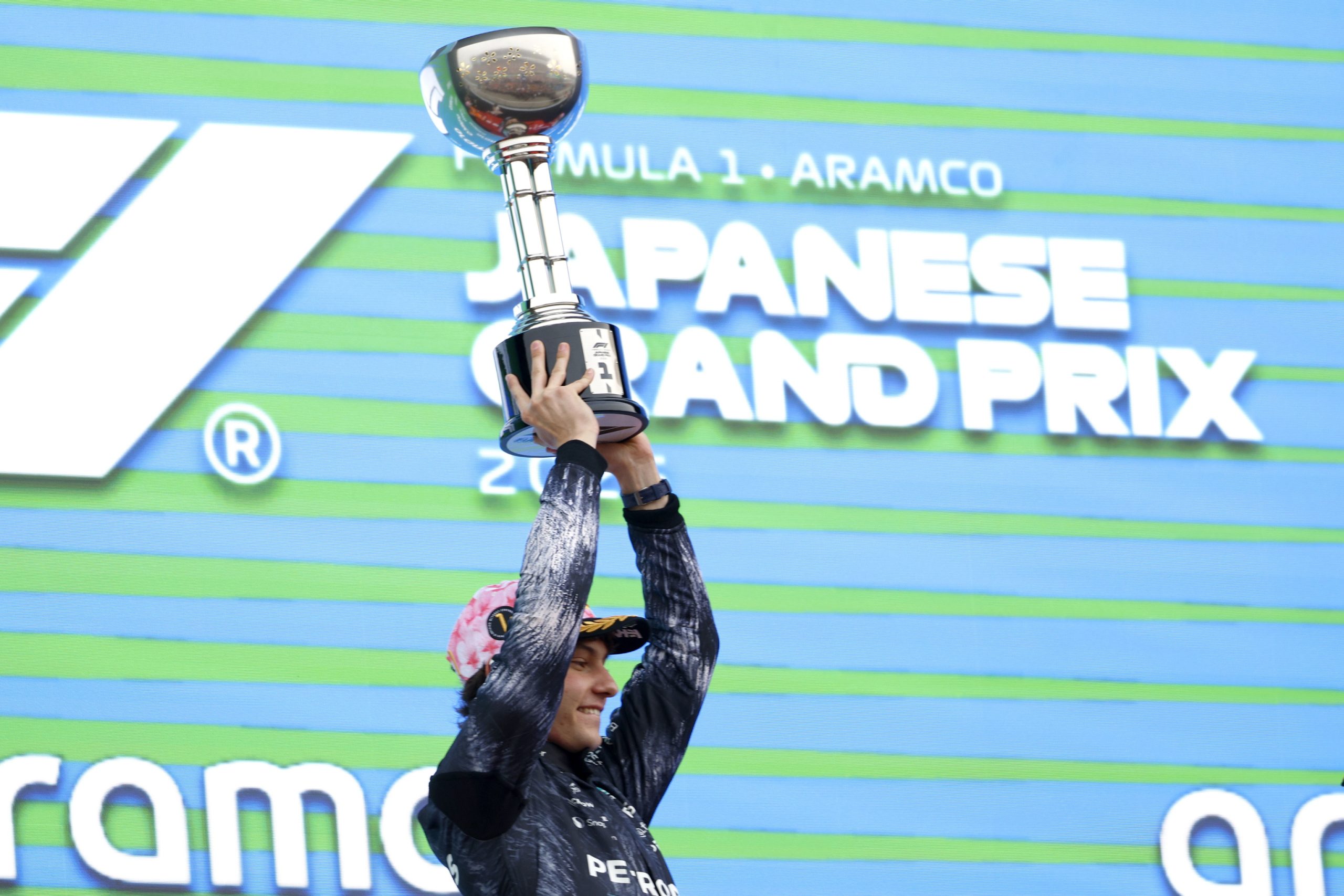 ¿Quién es Kimi Antonelli, el líder más joven de la historia de la Fórmula 1? De colarse en el paddock siendo un niño a ser rechazado por Ferrari