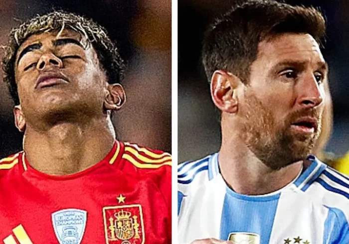 Seis millones para España, 20 en total, la duda de Scaloni... Todas las razones de seguridad y dinero para llevar la Finalissima a Europa