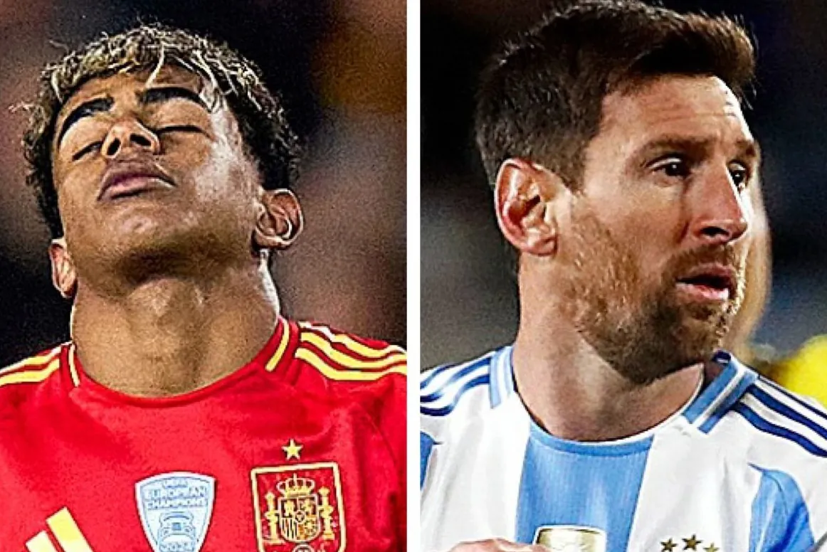 Seis millones para España, 20 en total, la duda de Scaloni... Todas las razones de seguridad y dinero para llevar la Finalissima a Europa