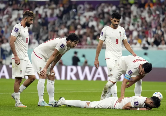 Serias dudas sobre la presencia de Irán: "Después de este ataque no se puede esperar que afrontemos el Mundial con esperanza"