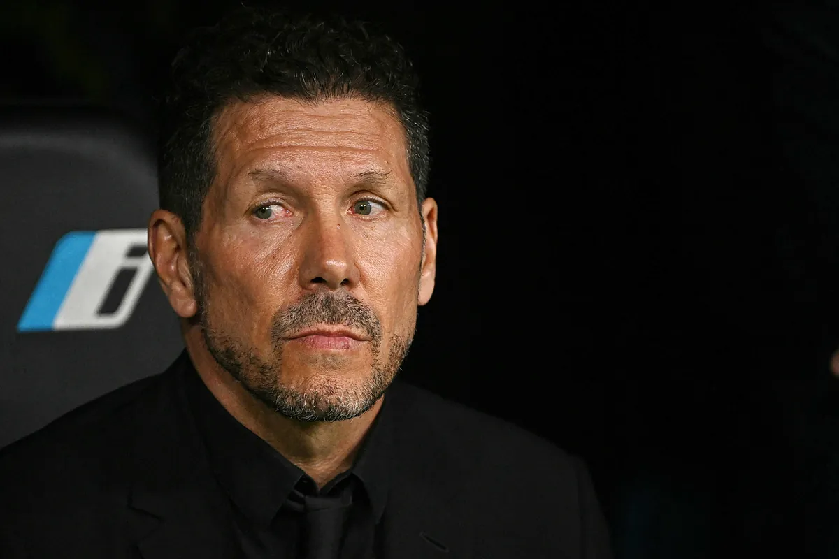 Simeone y la Champions, historia de una obsesión