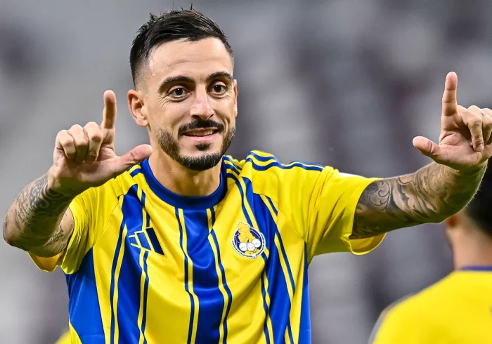 Tensión entre el Gobierno y la Federación de fútbol por la evacuación de jugadores y técnicos de los países afectados por la guerra