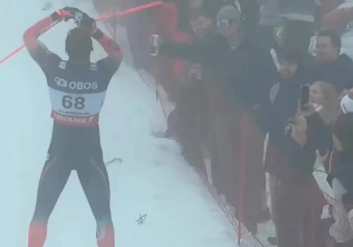 Un esquiador británico completa borracho los 50 km de la Copa del Mundo de Oslo: "Bebí quizás cinco chupitos de Jägermeister y entre 10 y 12 cervezas"