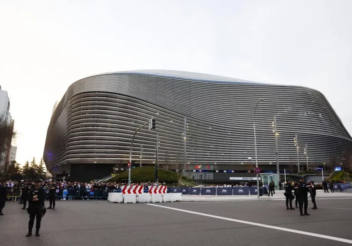 Viaje exprés de FIFA para examinar las sedes del Mundial 2030: 10 estadios bajo la lupa y Vigo y Valencia en la recámara