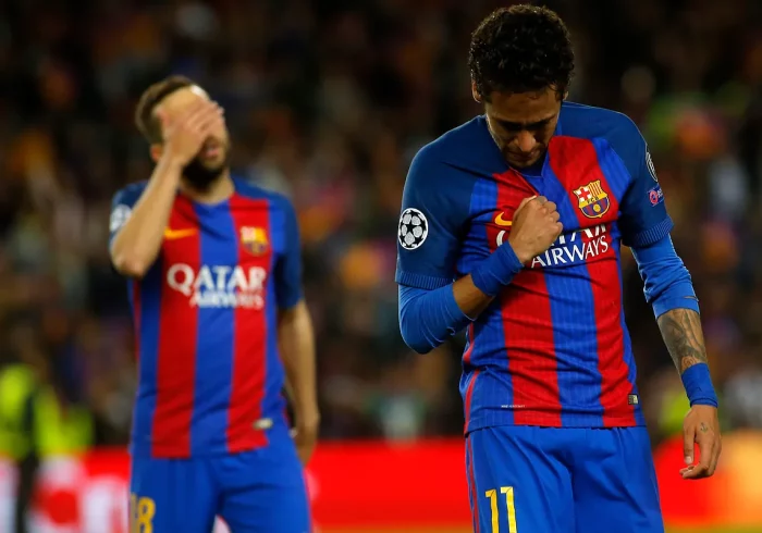 Absuelven definitivamente a Neymar y a la ex directiva del Barça de irregularidades en su fichaje en 2013