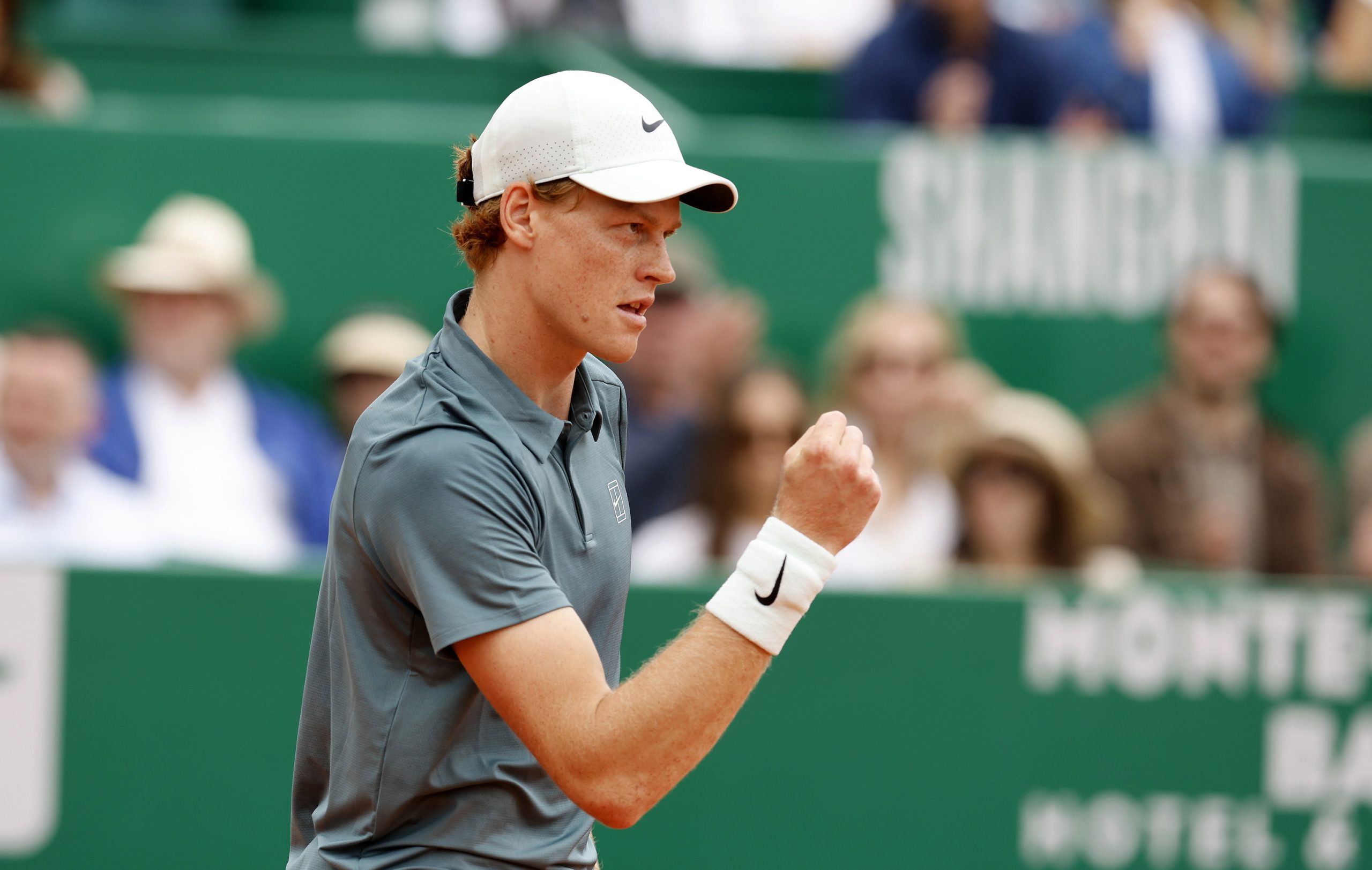 Alcaraz mide la transformación de Sinner en la final de Montecarlo: su primer duelo del año, un duelo clave