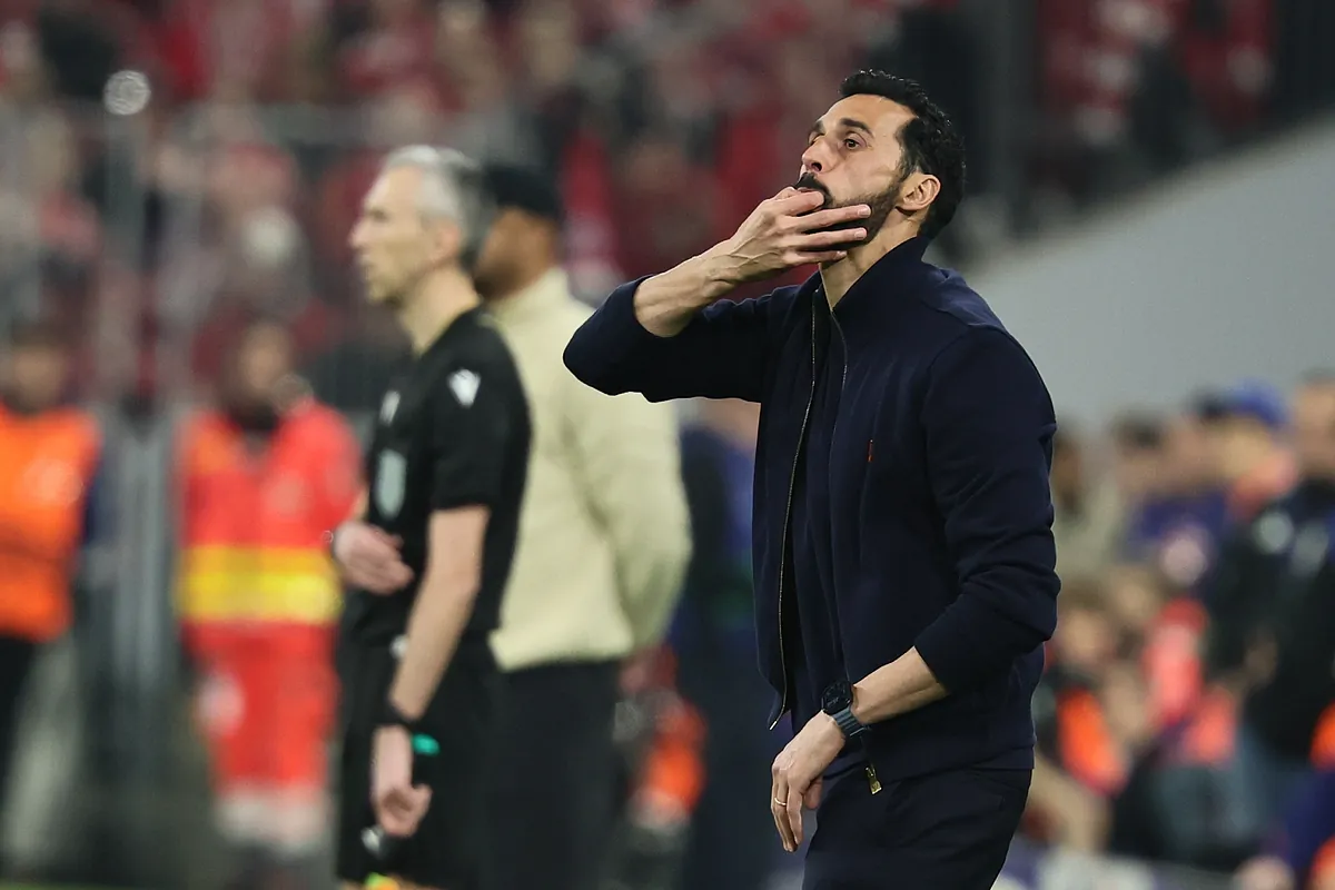 Arbeloa, el error más grave de Florentino