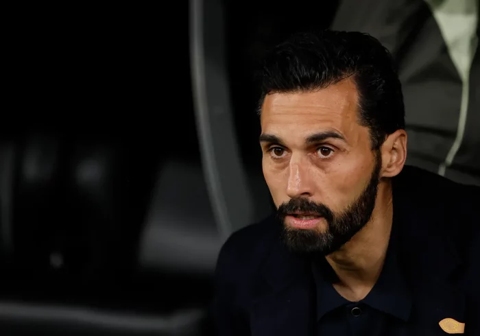 Arbeloa no gana un partido