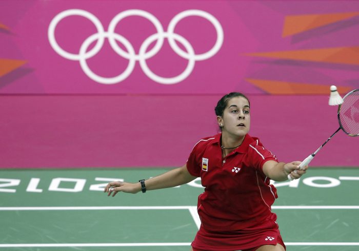 Carolina Marín, una carrera única en siete momentos: "Exprimí mi cuerpo más allá de lo imaginable"