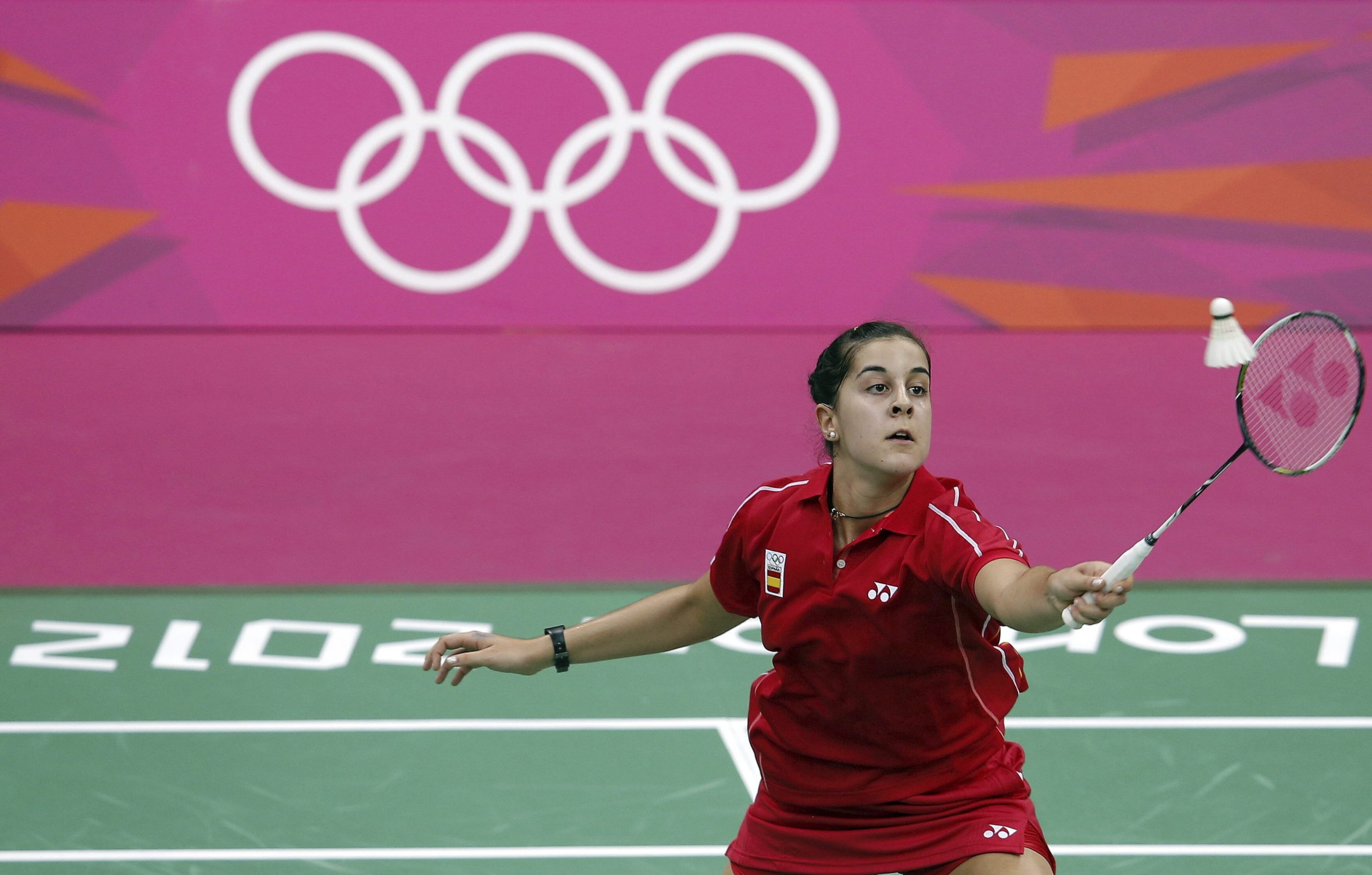 Carolina Marín, una carrera única en siete momentos: "Exprimí mi cuerpo más allá de lo imaginable"