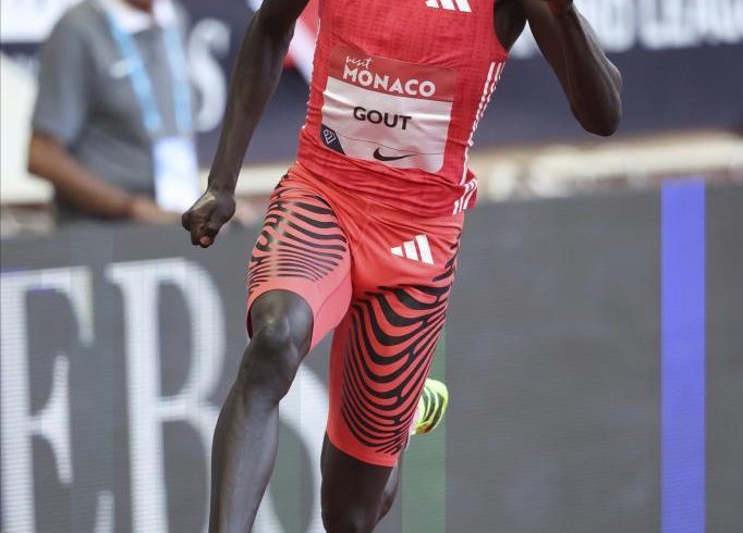 Después de un maratón por debajo de dos horas... ¿qué nos queda por ver en el deporte? "El límite existe, solo que no sabemos dónde está"