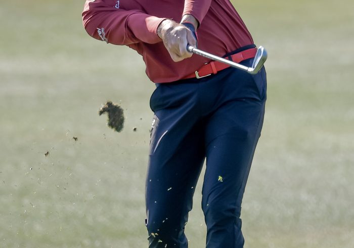 Detenido el exciclista cántabro Óscar Freire por un presunto delito de maltrato a su mujer