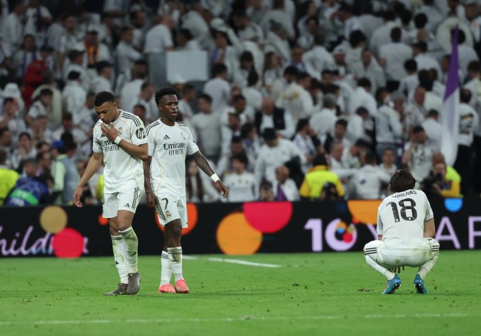 Dos remontadas imposibles y el sueño de la Champions: las opciones de los españoles en los cuartos de final