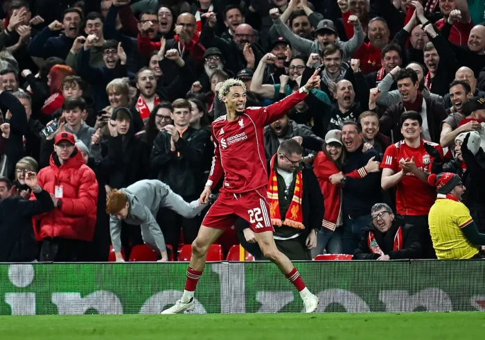 Ekitiké, tras ser marginado por Luis Enrique y brillar en el Liverpool, prepara la vendetta en el Parque de los Príncipes