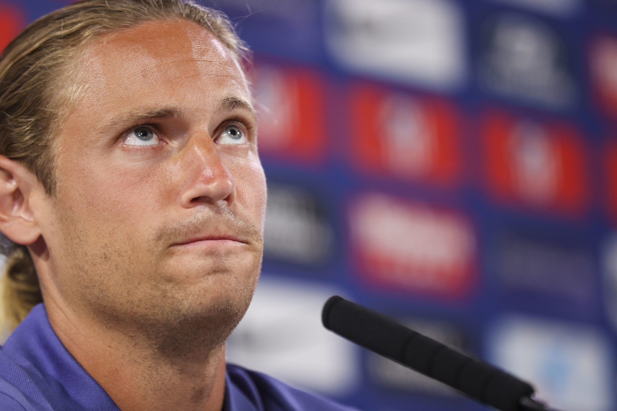 El Atlético, de nuevo, a por la sorpresa europea: "Me da igual quién sea favorito"