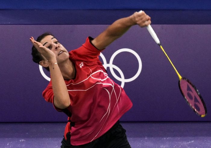 El bádminton español que deja Carolina Marín: «Hace diez años que una española ganara unos Juegos sonaba a chiste»