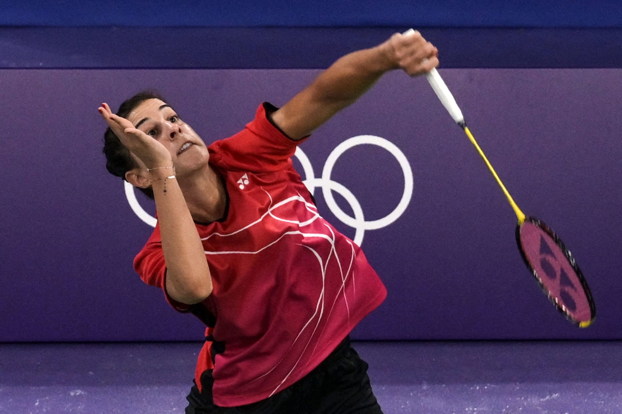 El bádminton español que deja Carolina Marín: «Hace diez años que una española ganara unos Juegos sonaba a chiste»