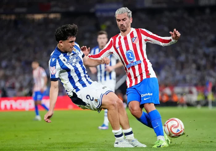 El diabólico sudoku de la Liga y su objetivo (¿imposible?) de meter a nueve equipos en los torneos europeos