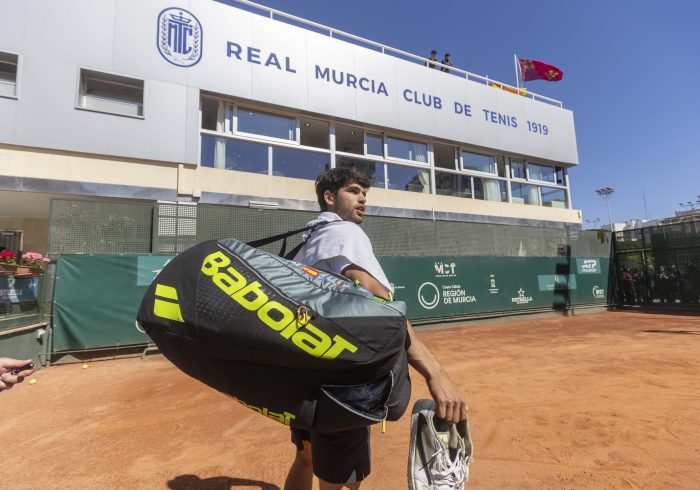 El dilema de Alcaraz entre pelear el número uno o reservarse para Roland Garros: "Si Miami hubiera ido mejor, se habría saltado Montecarlo"