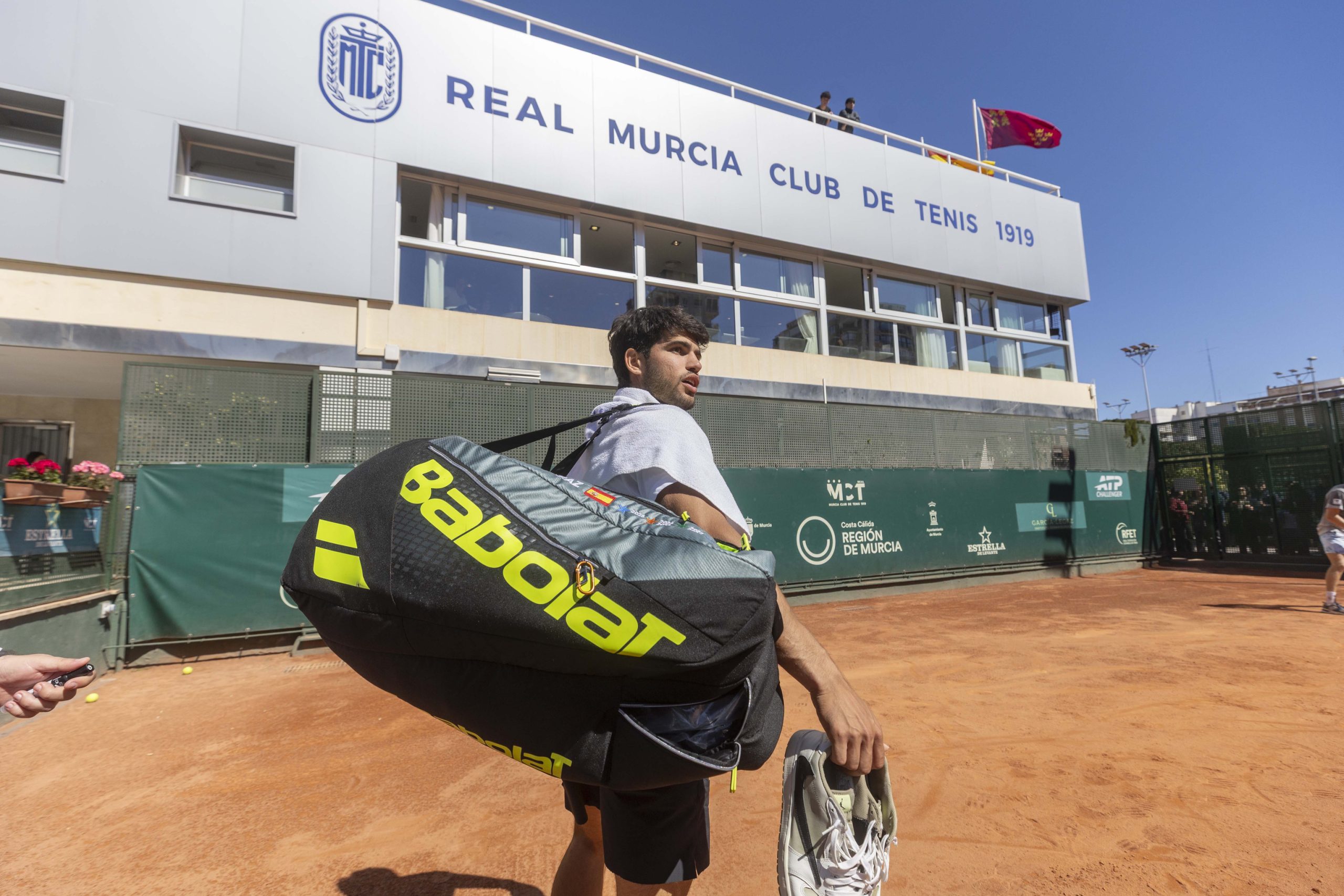 El dilema de Alcaraz entre pelear el número uno o reservarse para Roland Garros: "Si Miami hubiera ido mejor, se habría saltado Montecarlo"