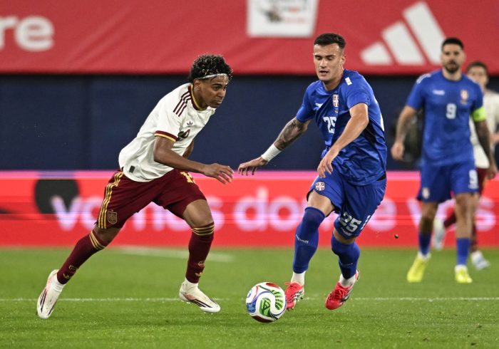 El fútbol como lastre