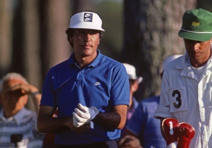 El golf, huérfano de Tiger Woods, busca un nuevo icono en el Masters de Augusta