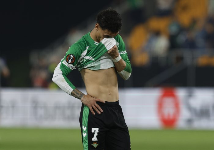 El intenso legado de Pellegrini en el Betis, un club al que le ha cambiado la vida