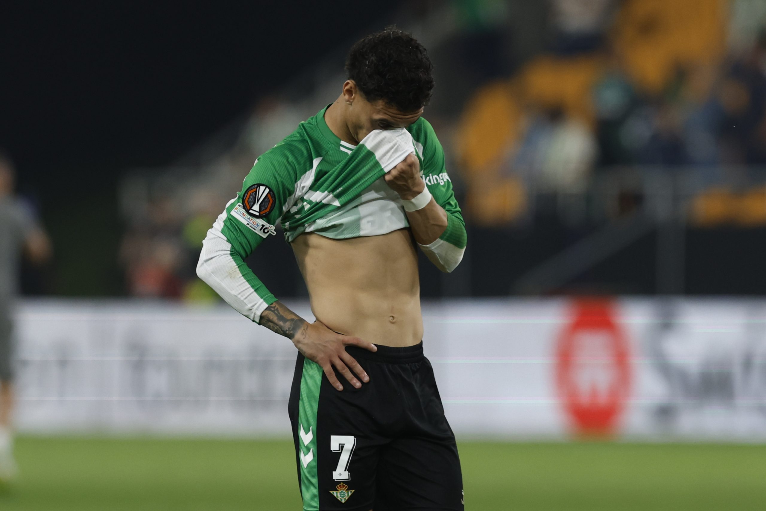 El intenso legado de Pellegrini en el Betis, un club al que le ha cambiado la vida