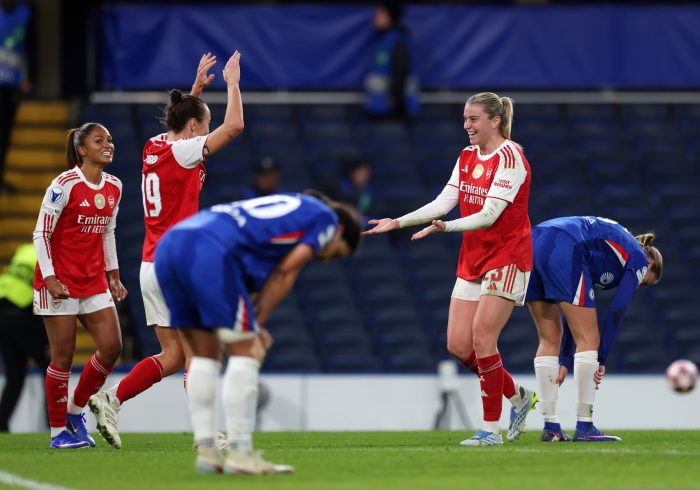 El lento despegue de la Liga F: hegemonía del Barça, ingresos en aumento pero poca afición